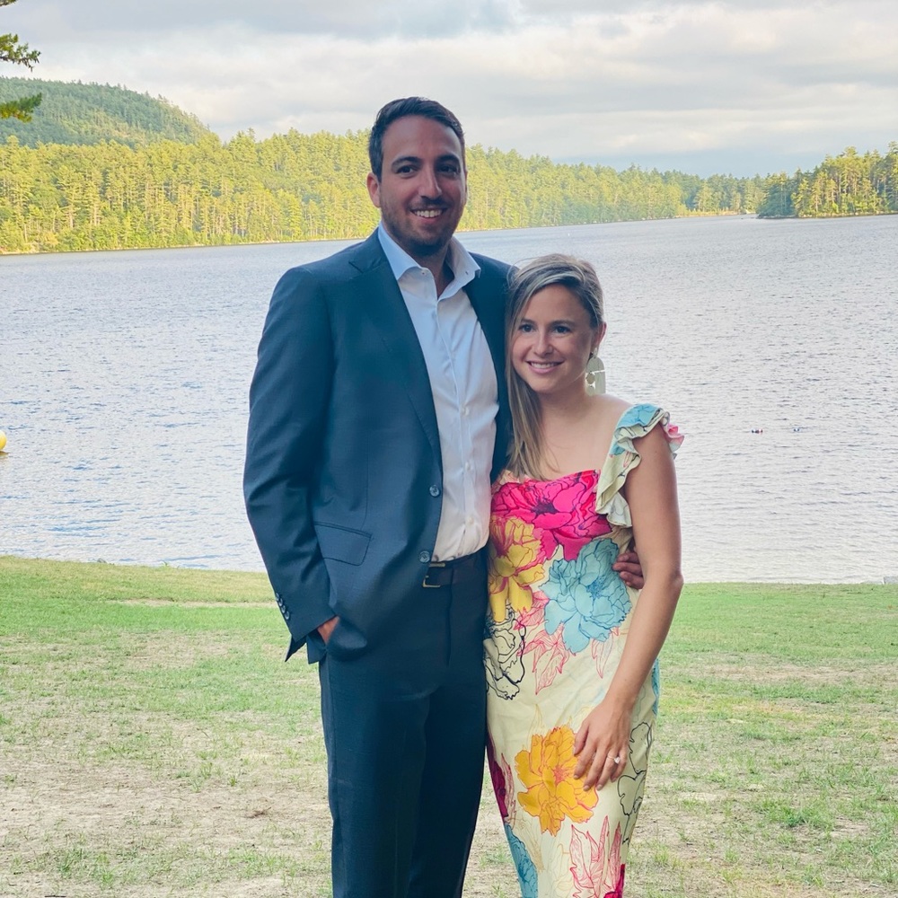 Meet your Posher, Kelsey